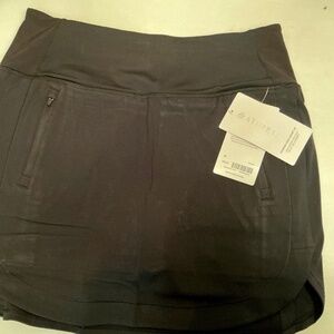 New Athleta Faiway Golf Skort